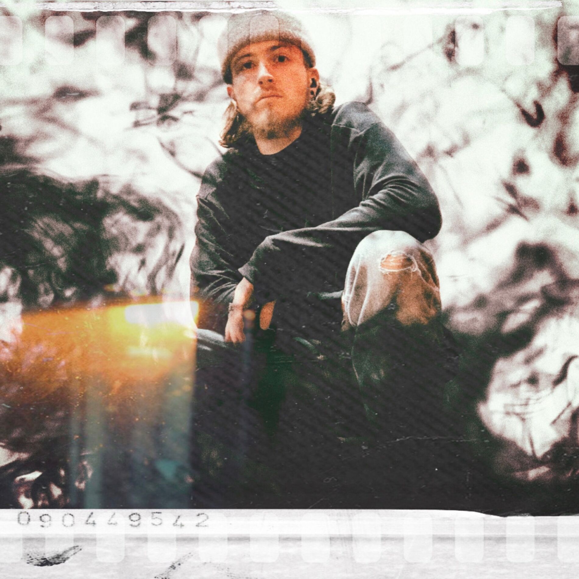 Album cover of I'm Found