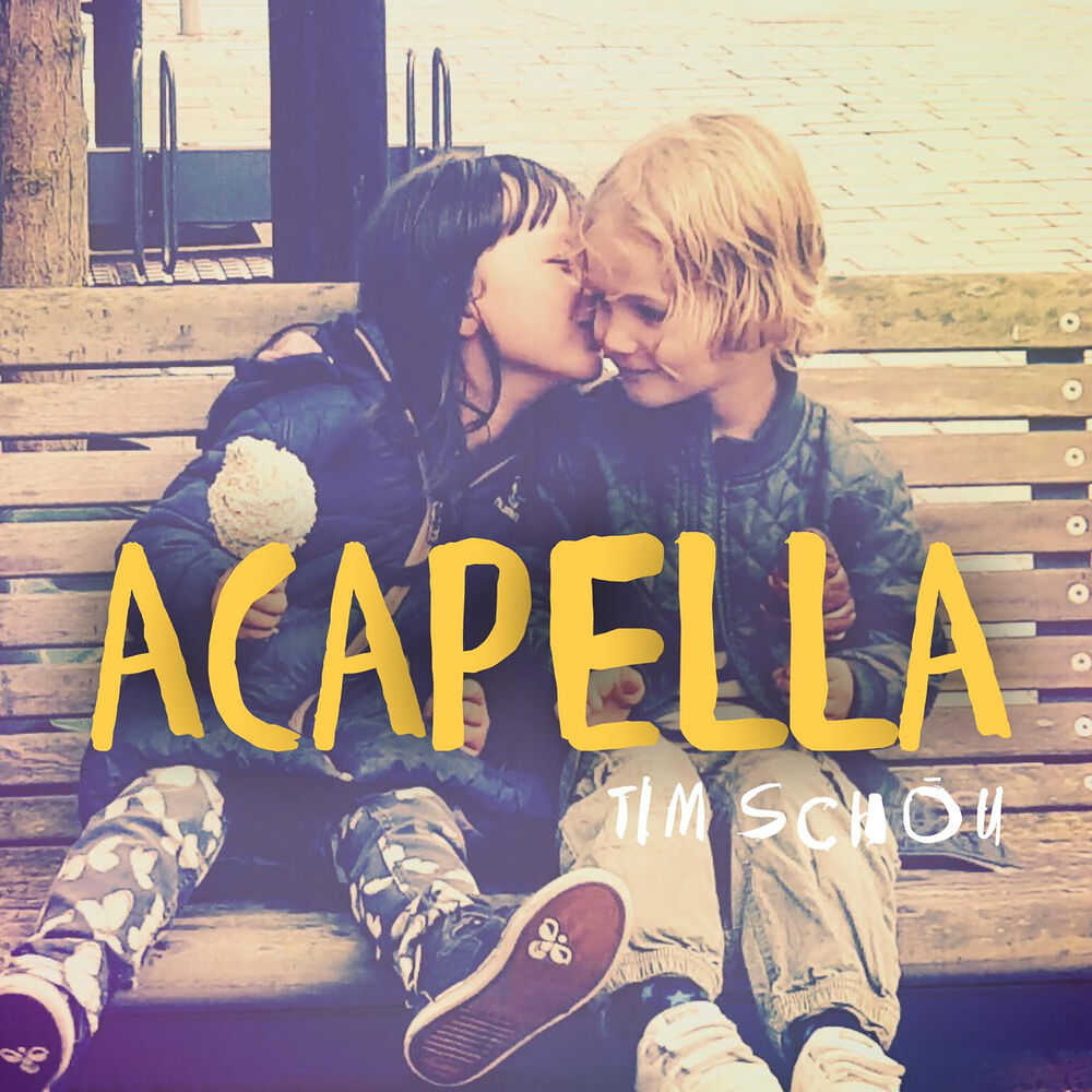 Picture of Acapella