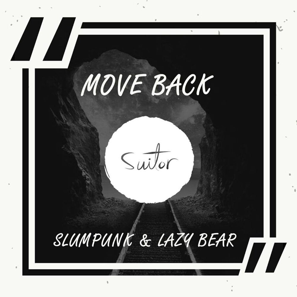 Picture of Move Back