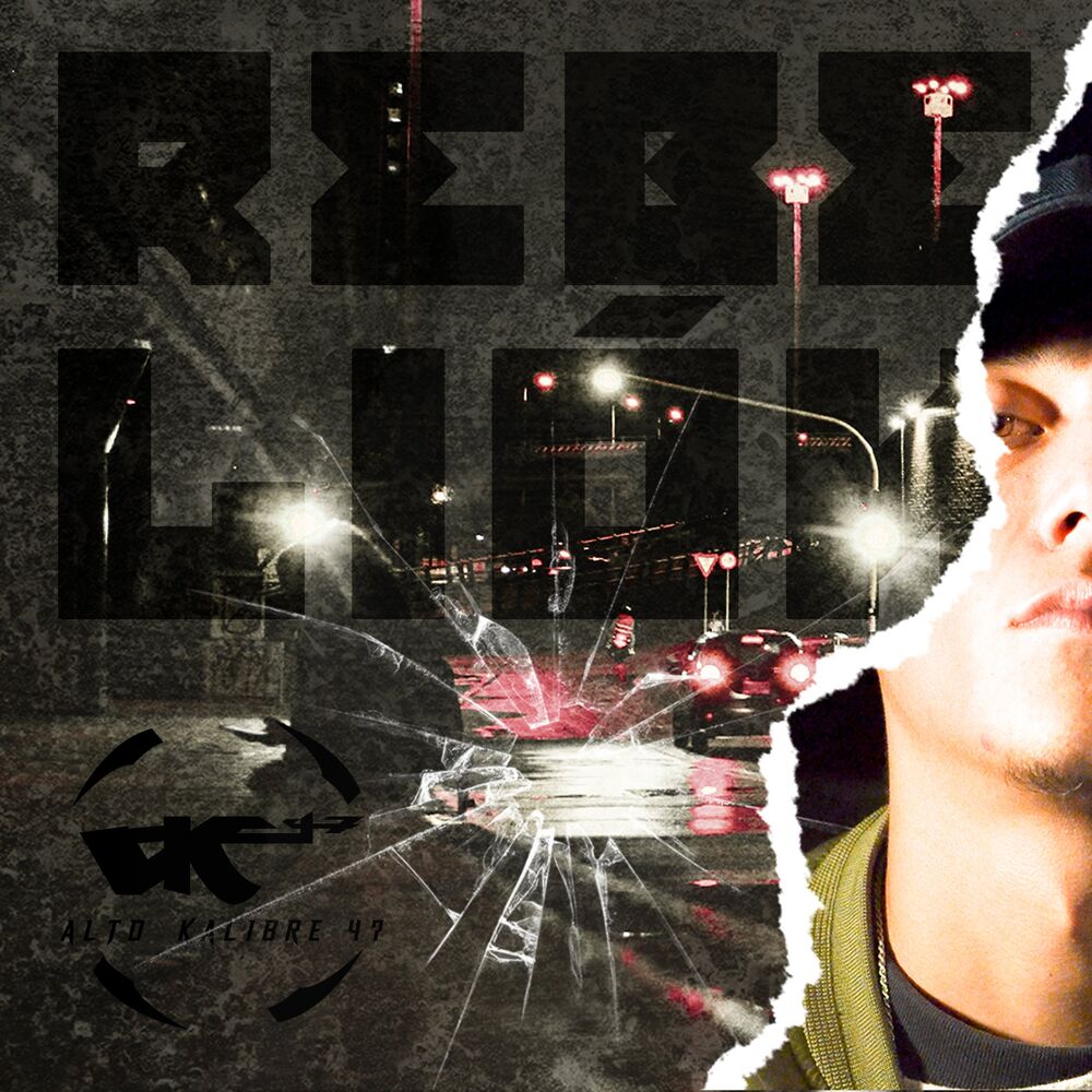 Picture of Rebelión