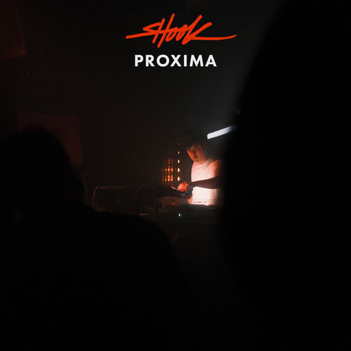 Proxima artwork