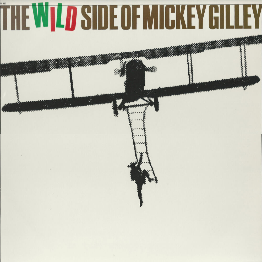 Picture of The Wild Side of Mickey Gilley