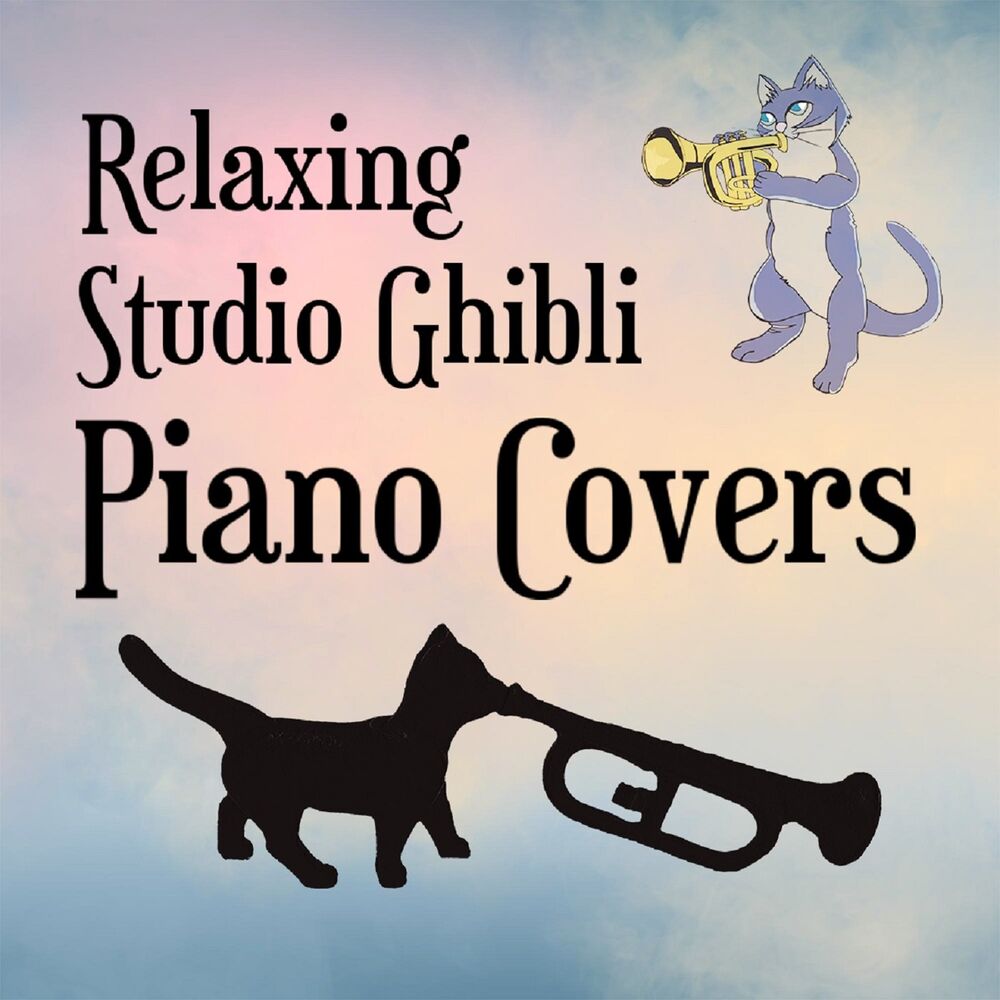 Picture of Relaxing Studio Ghibli Piano Covers