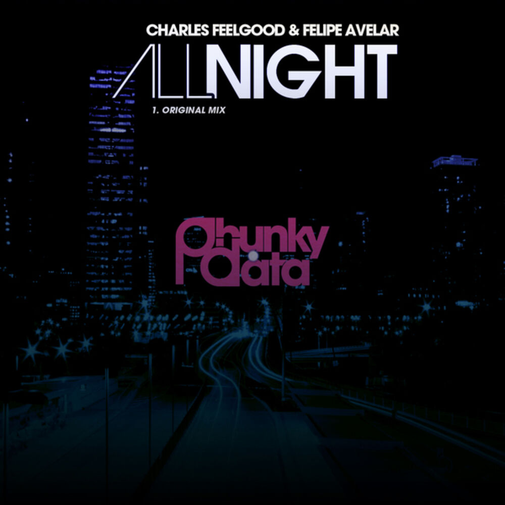 Picture of All Night (Orginal Mix)
