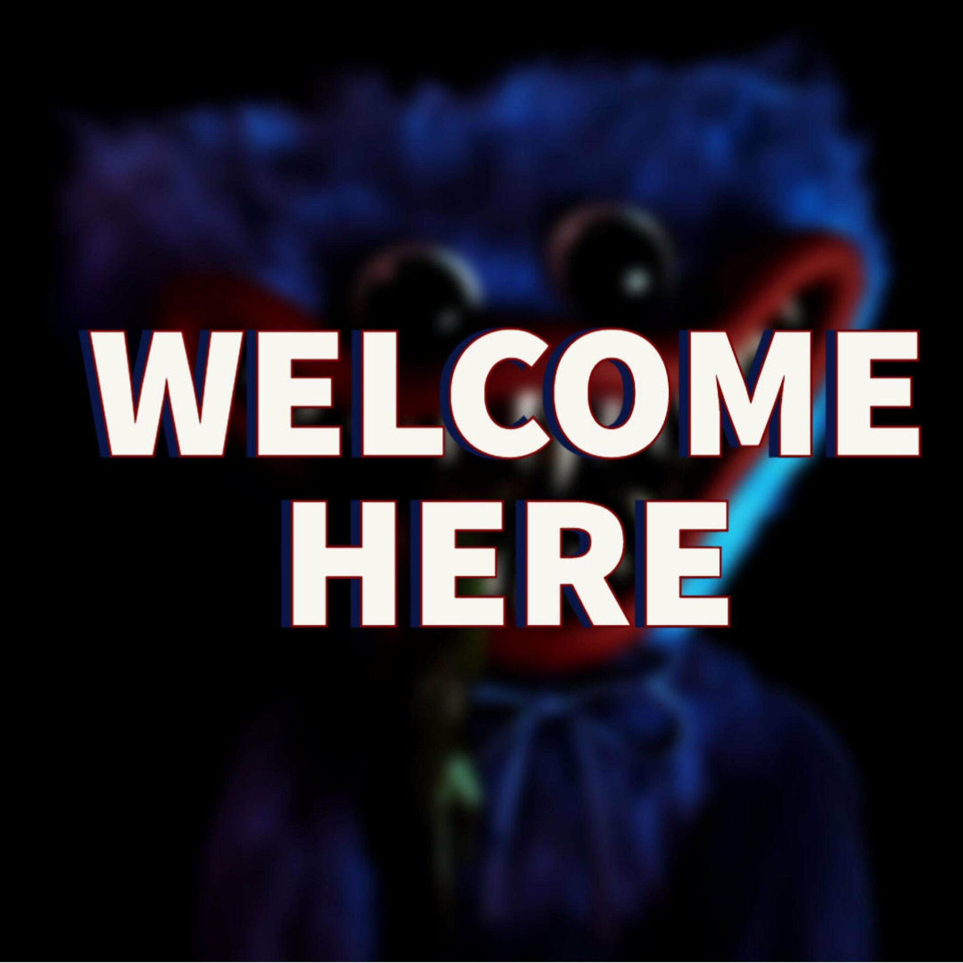 Album cover of Welcome Here