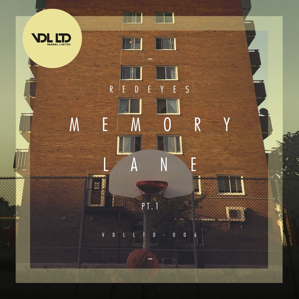 Picture of Memory Lane EP Part1