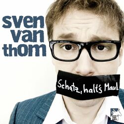 Cover of Schatz halt's Maul