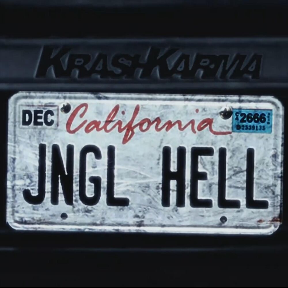 Picture of Jingle Hell