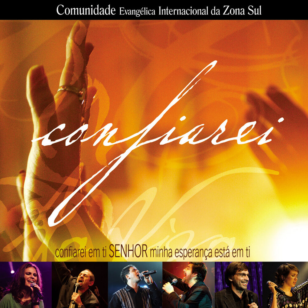 Picture of Confiarei