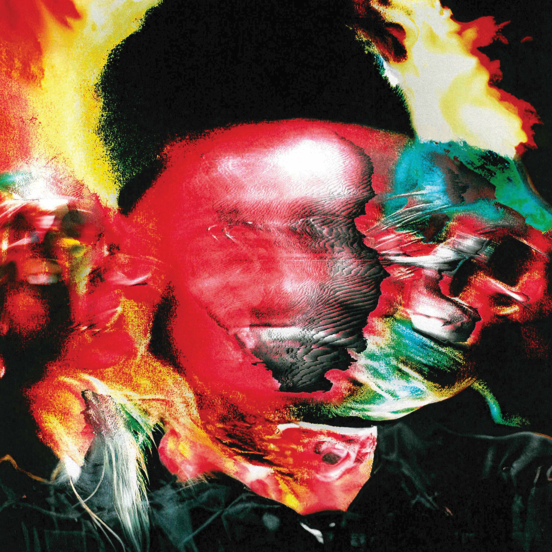 Album cover of 3B Psycho Diary