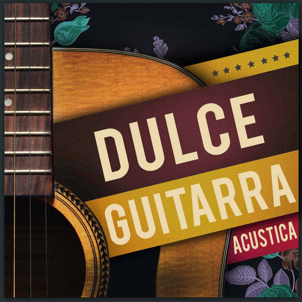 Picture of Dulce Guitarra Acustica
