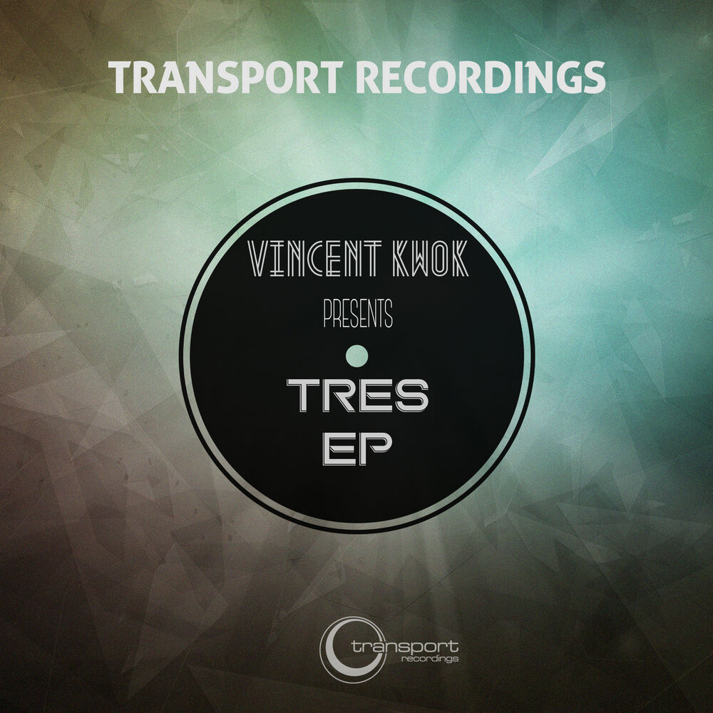 Picture of Tres EP
