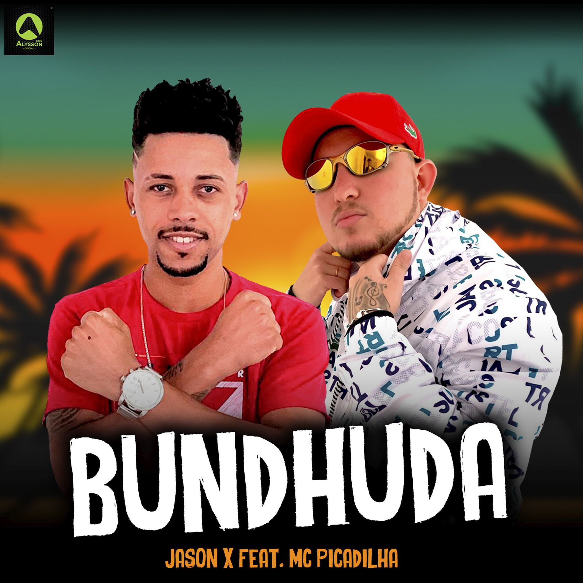 Album cover of Bundhuda