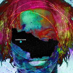 Cover of ComfortZone - The 10 Year Anniversary Edition