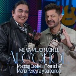 Me va mejor con el alcohol