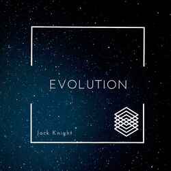 Cover of Evolution