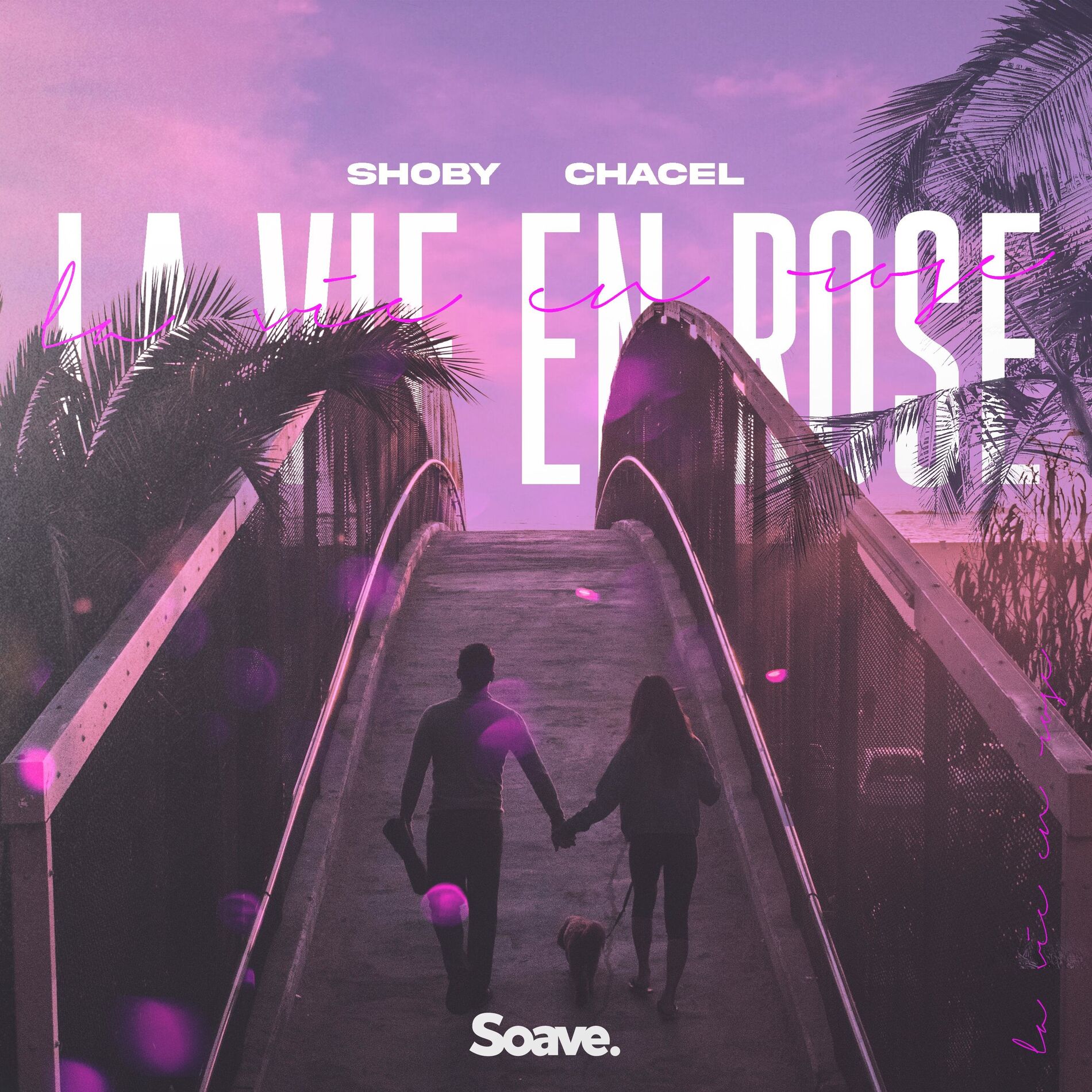 Album cover of La Vie En Rose