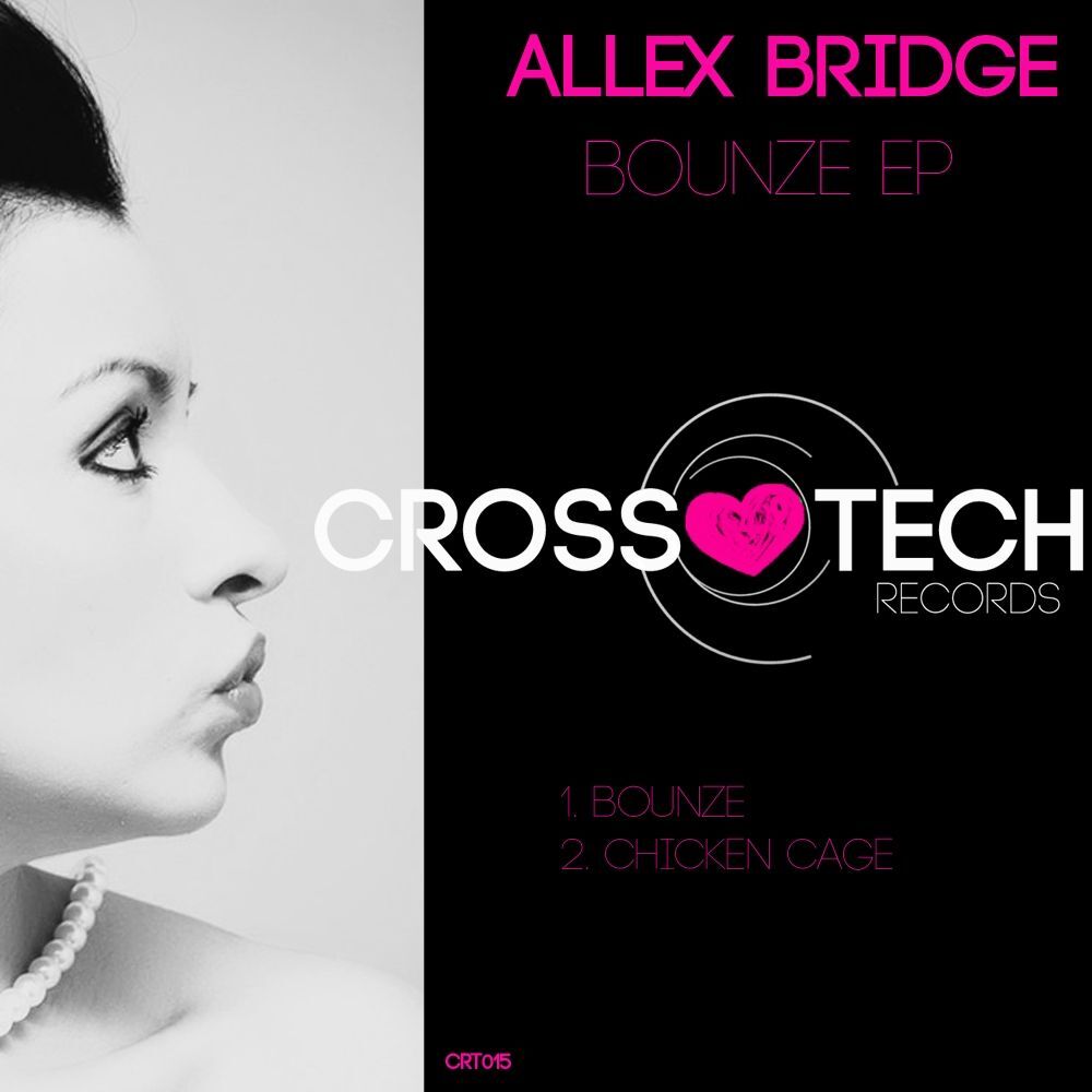 Picture of Bounze EP