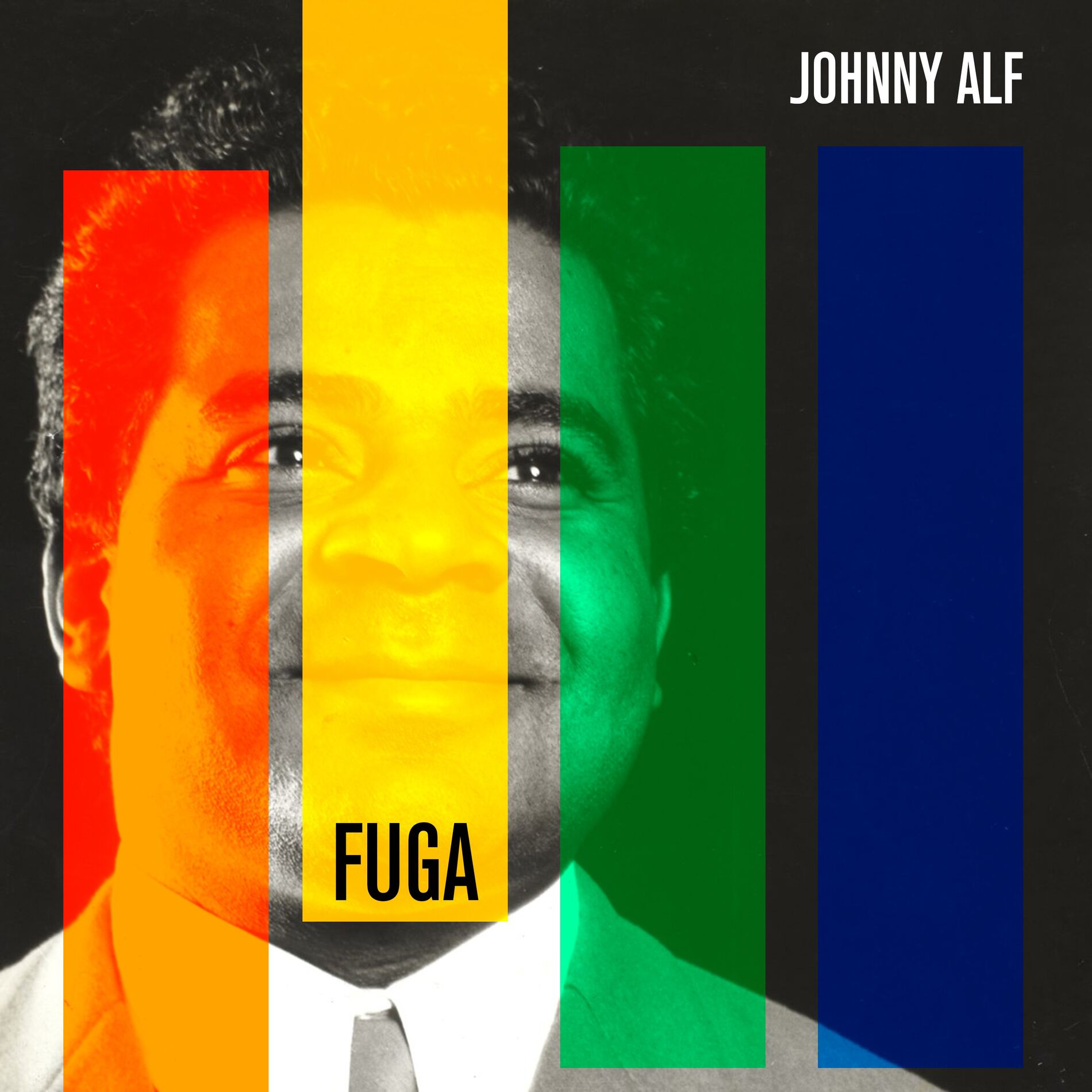Album cover of Fuga