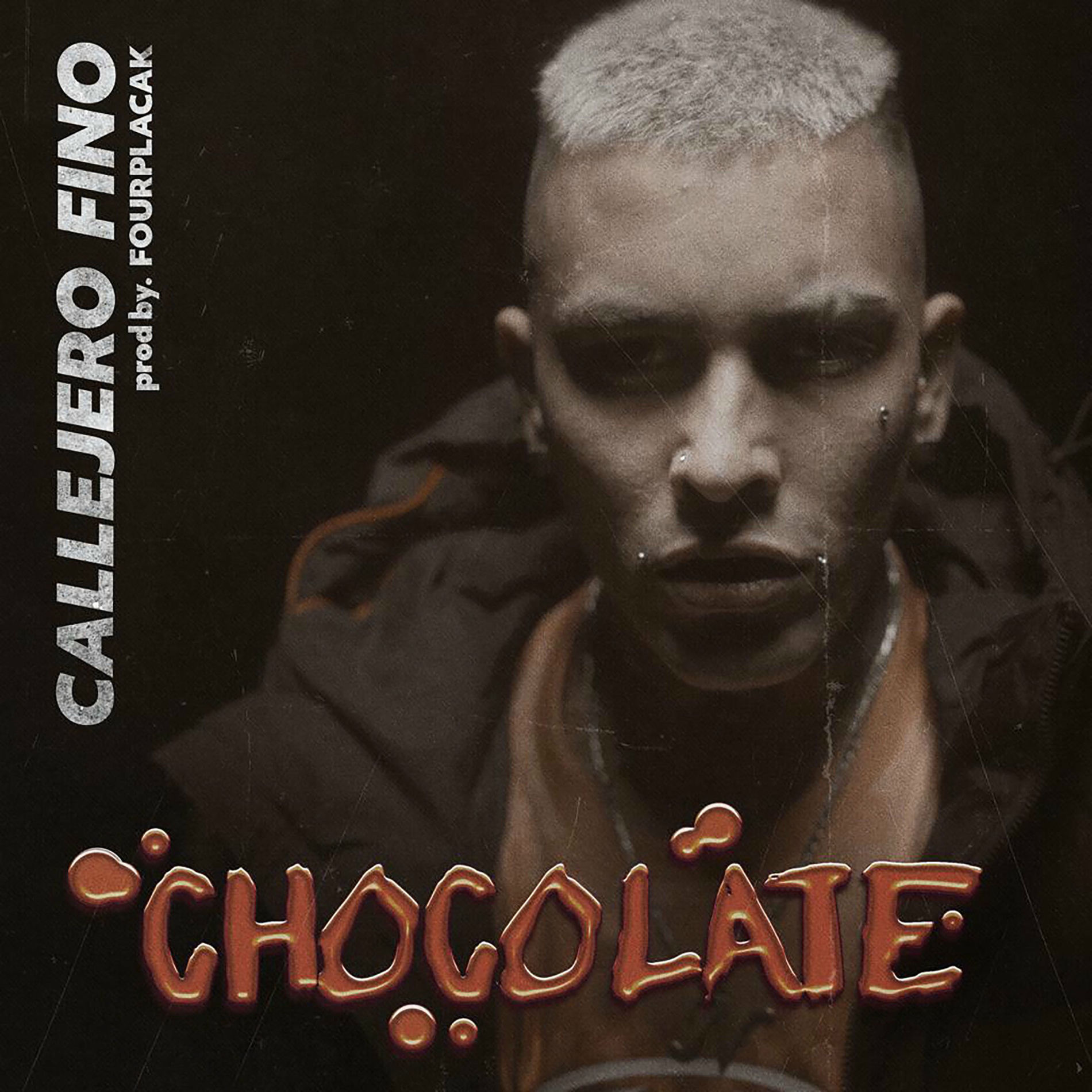Album picture of Chocolate