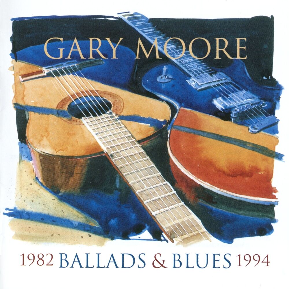 Picture of Ballads & Blues 1982-1994