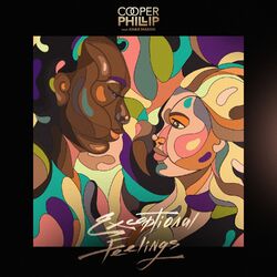 Cover of Exceptional Feelings
