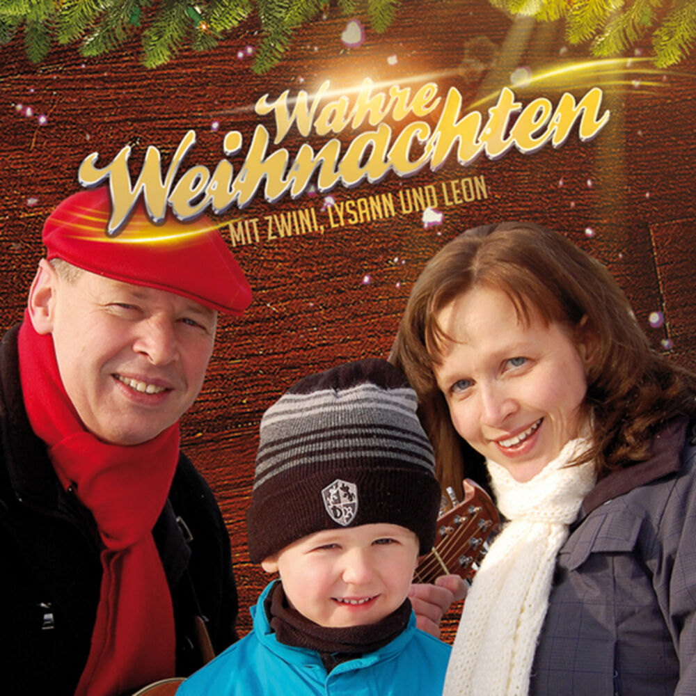 Picture of Wahre Weihnachten