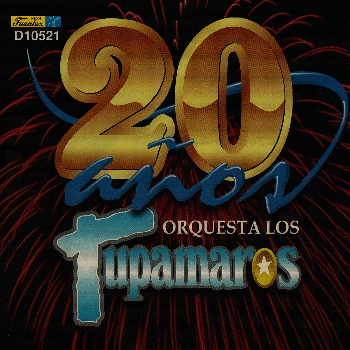 Album cover of Todo el Mundo Necesita un Beso