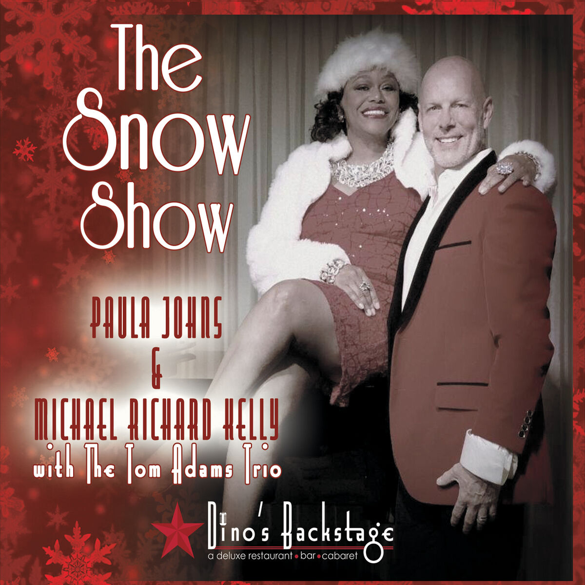 Album cover of The Snow Show