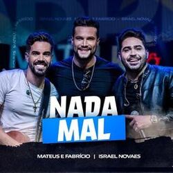 Nada Mal (Ao Vivo)