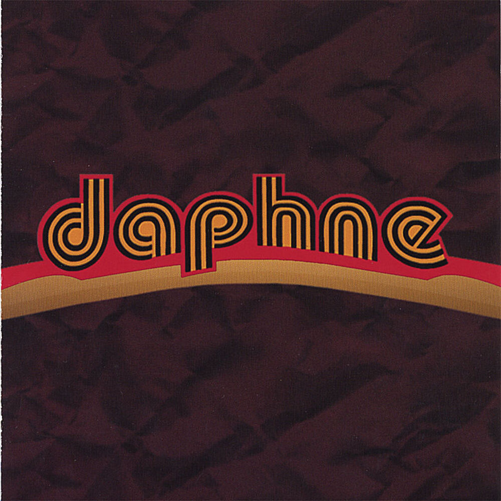 Picture of Daphne
