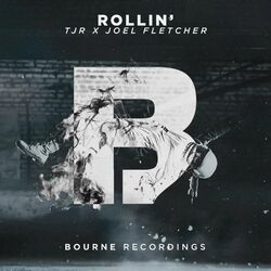 Cover of Rollin'