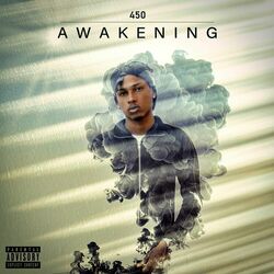 Cover of Awakening