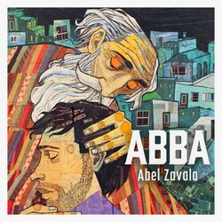 Cover of Abba