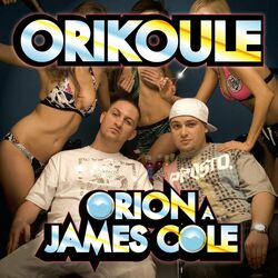Cover of Orikoule