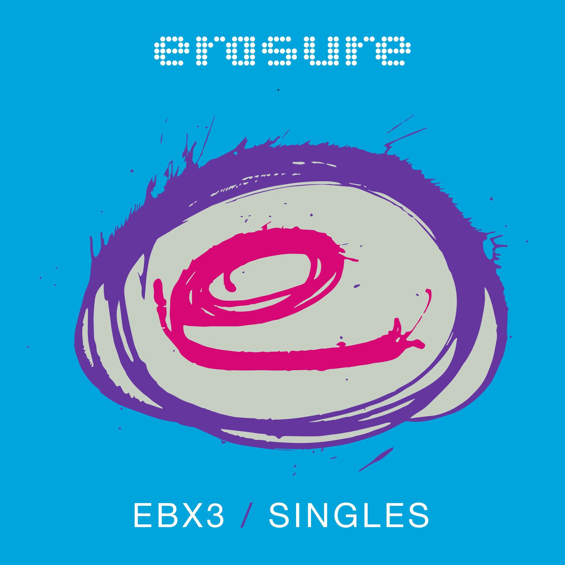 Album cover of Stop!