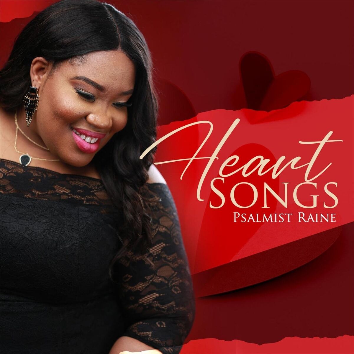 Album cover of Heart Songs