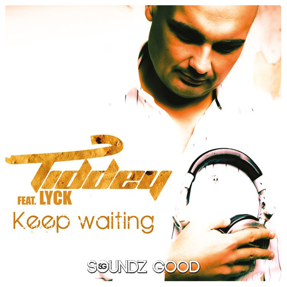 Picture of Keep Waiting