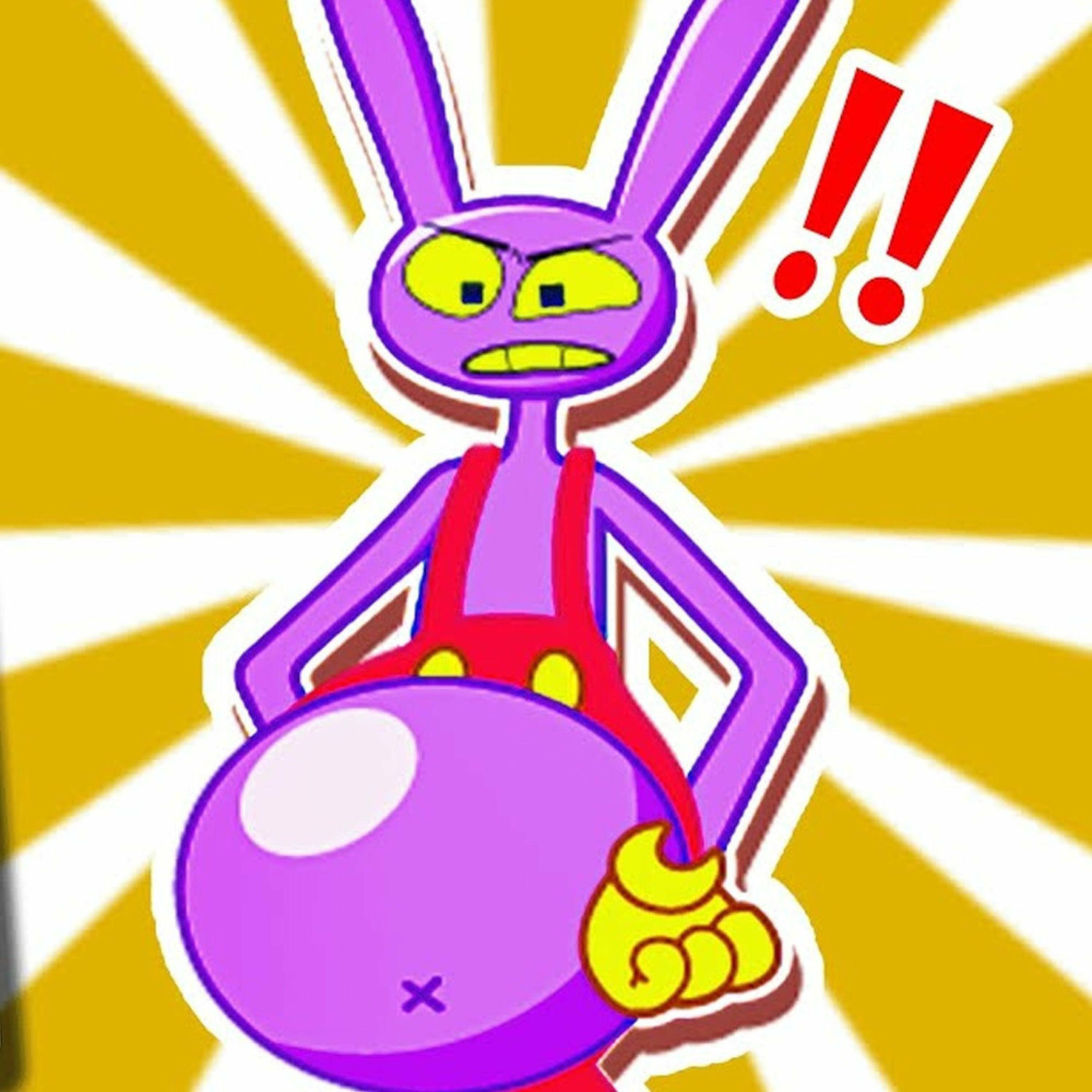 Lilbittacringe - Jax Is Pregnant And About To Pop! (Brain Rot Song