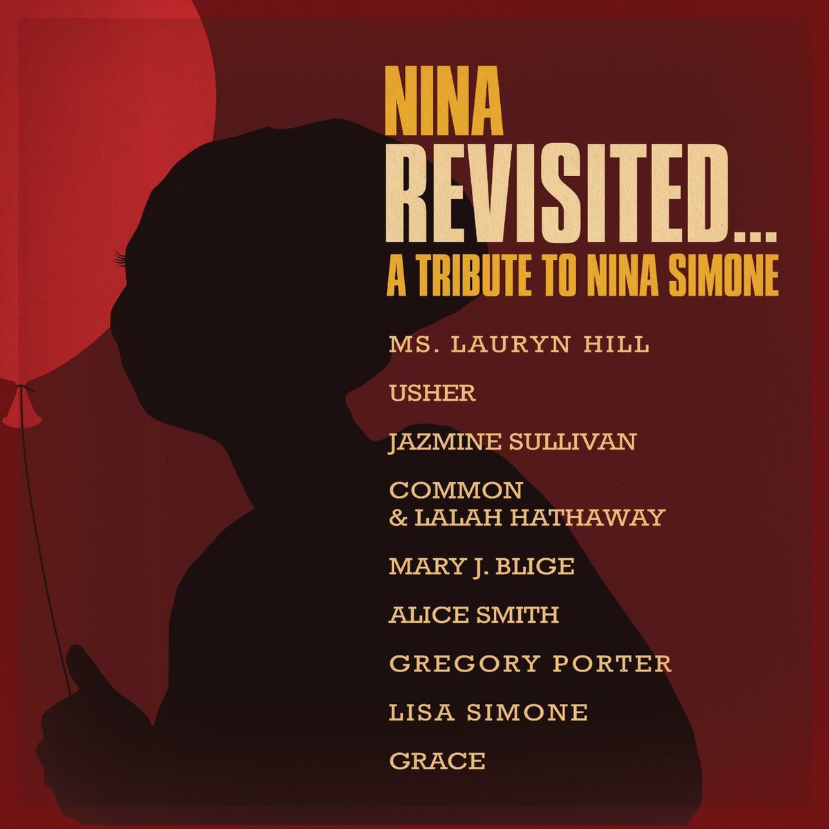 Album cover of Baltimore