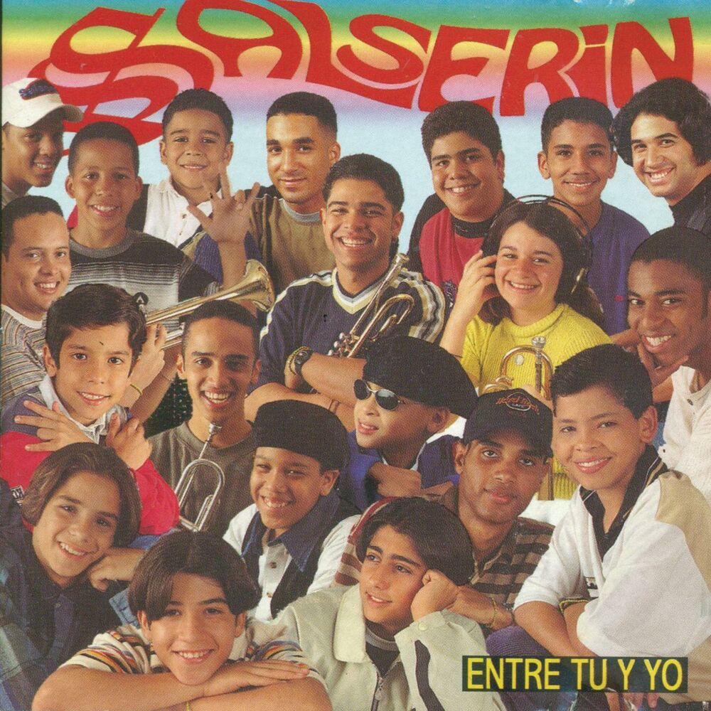 Picture of Entre Tu Y Yo