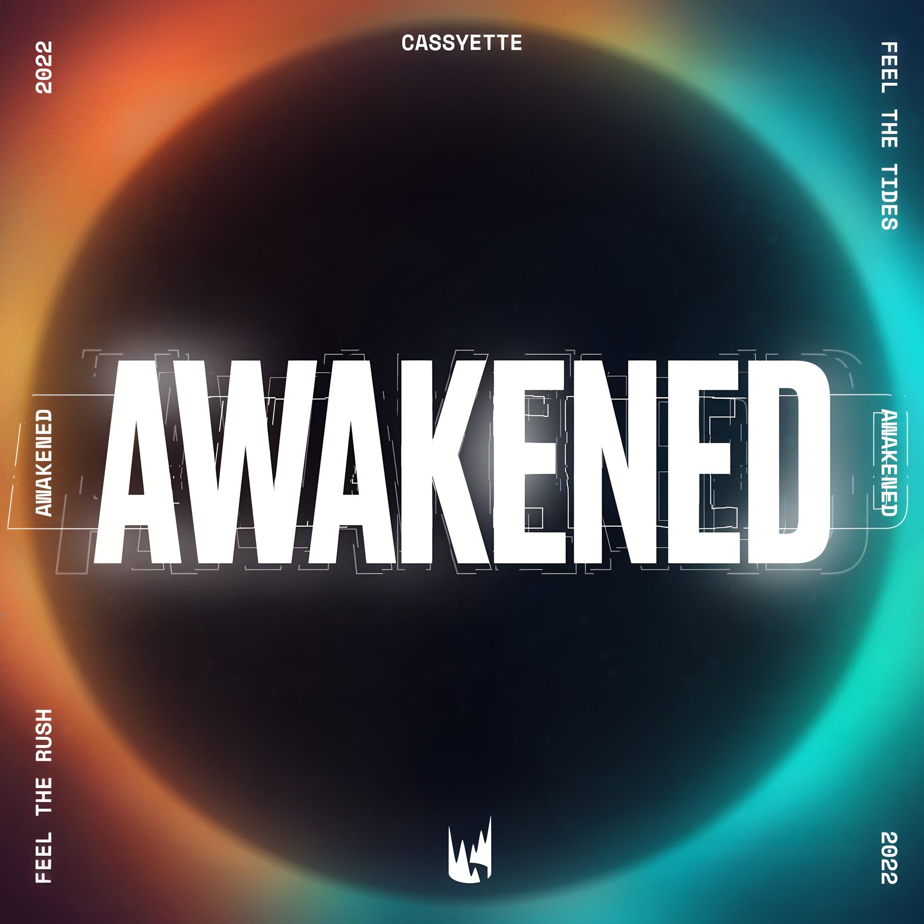 Album cover of Awakened