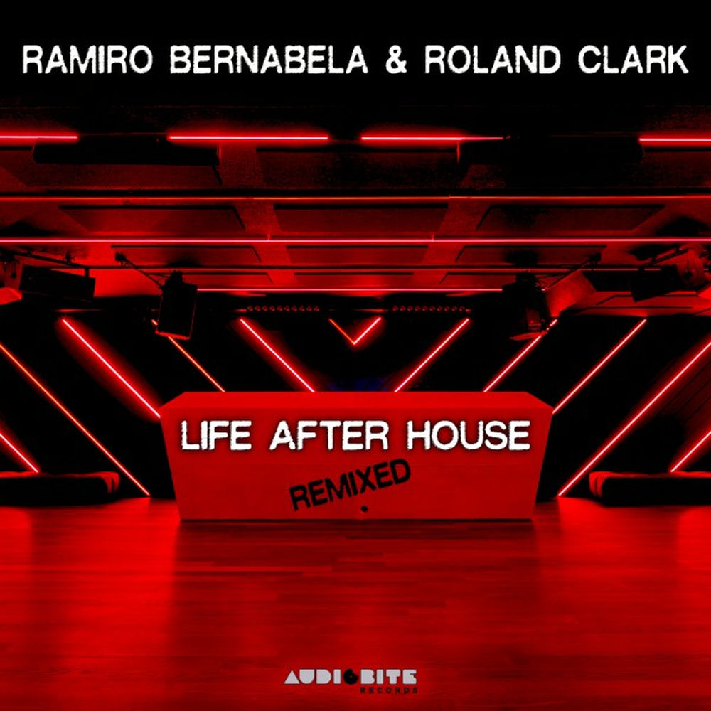 Picture of Life After House Remixed