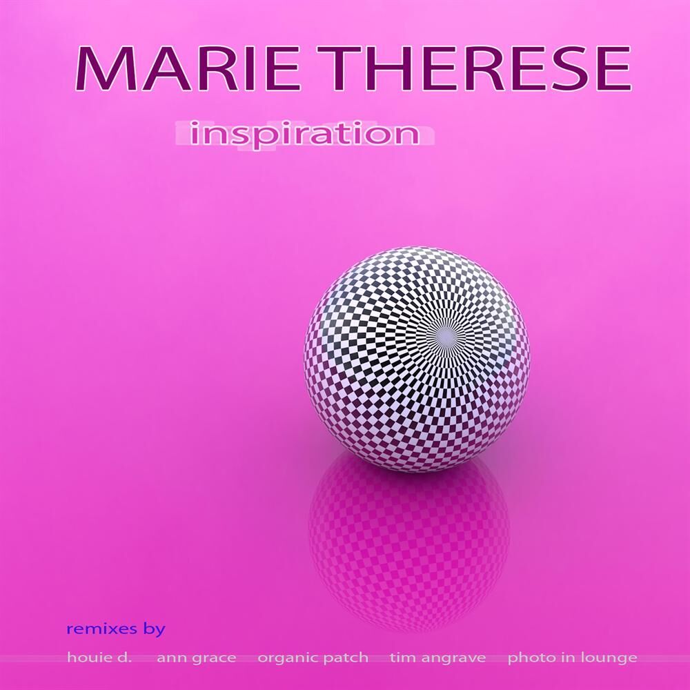 Picture of Inspiration EP