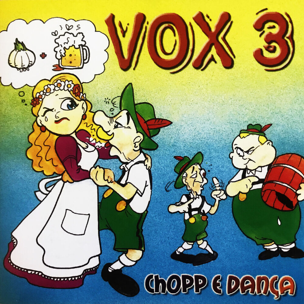 Picture of Chopp e Dança