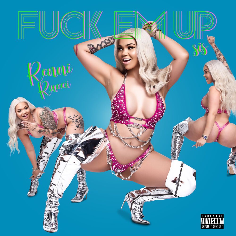 Picture of Fuck Em Up Sis