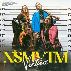 Cover of No Se Me Ve Tan Mal (NSMVTM)