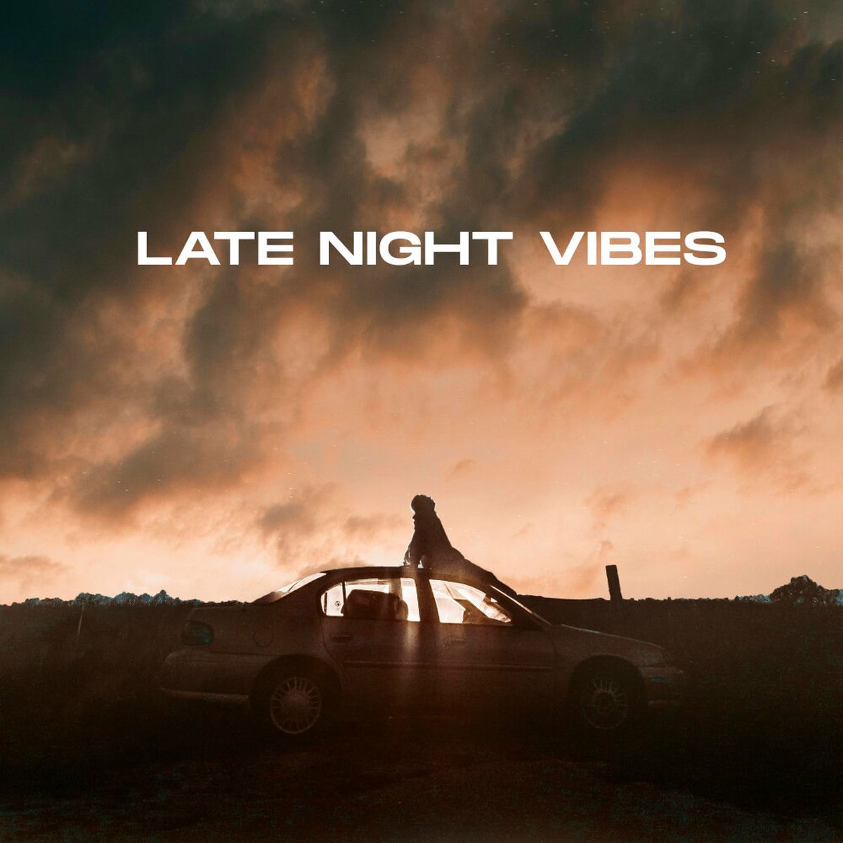 Album cover of Late Night Beats