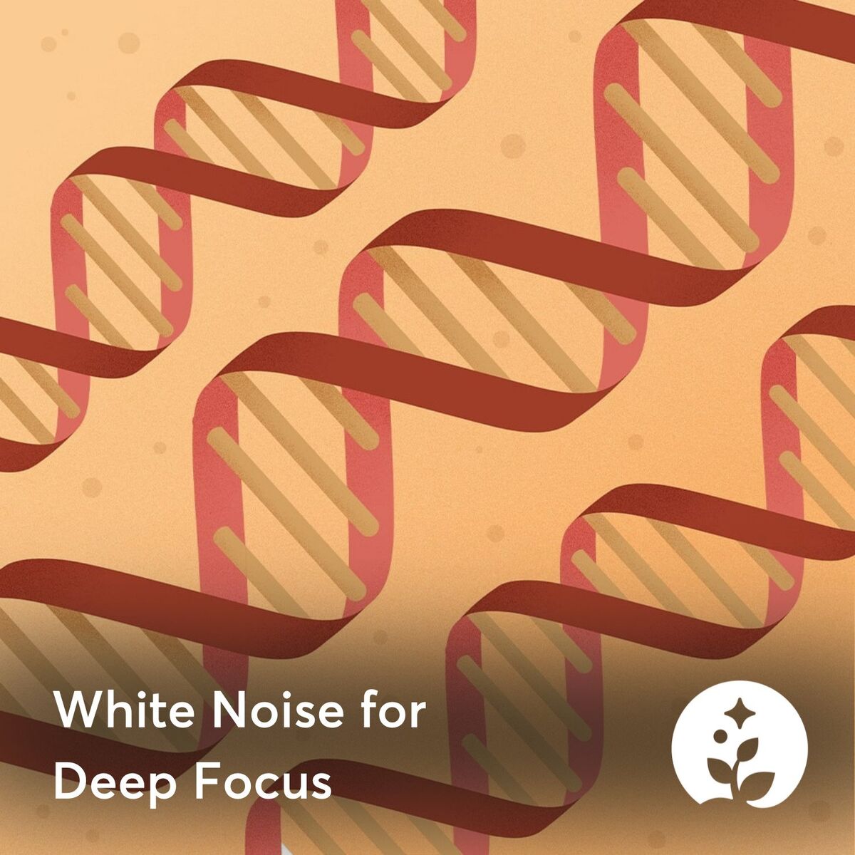 Album cover of White Noise