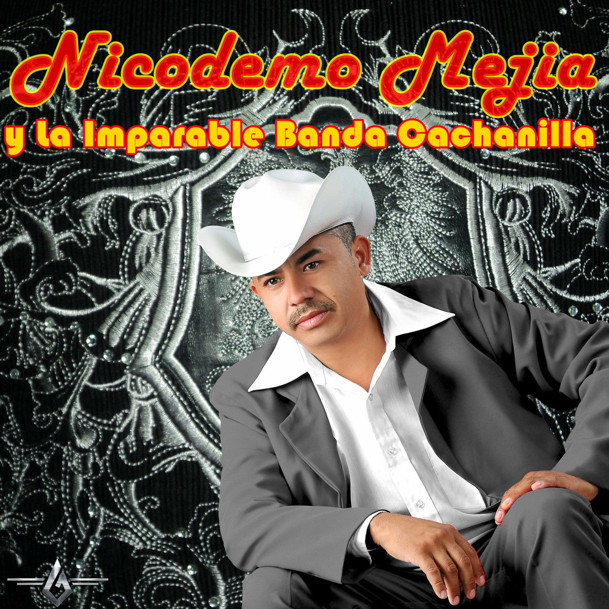 Album cover of Barco En Altamar